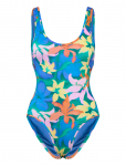 Billabong - Sol Searcher Alyssa Onepiece - Spordi ujumistrikood - M