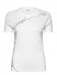 Desigual - Charly - L&uuml;hikeste varrukatega - XS