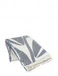 Broste Copenhagen - Barley Throw - Tekid ja pleedid - L 130CM