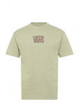VANS - Stretch Logo Ss Tee - Spordi T-s&auml;rgid - S