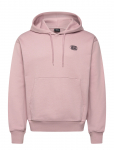 VANS - Oval Logo Loose Po - Spordi kapuutsiga pusad - XS