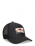 Timberland - Mountain Patch Trucker Black - Nokam&uuml;tsid - OS MEN