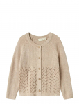 Lil'Atelier - Nmfolga Ls Knit Card Lil - Kardiganid - 110