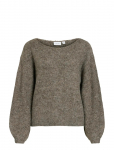 Vila - Vimarley L/S Knit Pullover- Noos - Džemprid - XXL