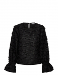 Object - Objdaria Re L/S O-Neck Top 140 - Pikkade varrukatega - 36