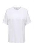 Only Play - Onpjana Life On Ss Loose Jrs Tee - Spordi T-s&auml;rgid - XS
