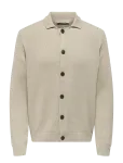 ONLY & SONS - Onsjacob Reg Ls Cardigan Knit - Kardiganid - M