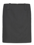 Monki - Midi Skirt - L&uuml;hikesed seelikud - 46
