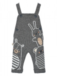 Boboli - Set Knit   -Bci - Komplektid pikkade varrukatega T-s&auml;rgiga - 74