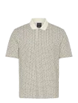 Armani Exchange - Polo Shirt - L&uuml;hikeste varrukatega - XXL