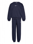 Nike - Nkn Essential Fleece Crew Set - Dressikomplektid - 92/98