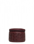 Markberg - Lovambg Jewelry Box, S, Weave - Ehtekarbid - ONE SIZE