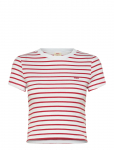 Levi's&reg; - Essential Sporty Tee Emily Str - L&uuml;hikeste varrukatega - L