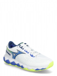 Mizuno - Wave Enforce Tour 2 Cc(U) - Spordi tennisejalatsid - 46