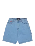 Quiksilver - Yg Baggy Denim Short - L&uuml;hikesed teksap&uuml;ksid - 32