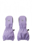 Reima - Softshell Mittens, Osaava - Labakindad - 6