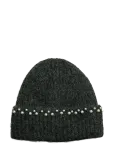 Pieces - Pcjossina Hood Bc - Kootud m&uuml;tsid - ONE SIZE