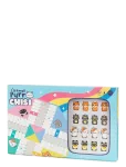 Balvi - Ludo Board Game,Kawaii Purrchisi - M&auml;ngud - 33.5X 2.5X 21CM