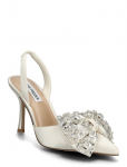 Steve Madden - Lovie - Kontsaga slingback-kingad - 39