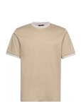 BOSS - H-Tessler 238 - L&uuml;hikeste varrukatega - XL
