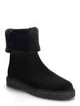 ANGULUS - Boots - Flat - Madala kontsaga poolsaapad - 37.5