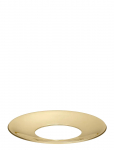 STOFF Nagel - Stoff Nagel Candle Holder Cuff (Set With 3 Pcs) - K&uuml;&uuml;nlajalad - 2.85 CM