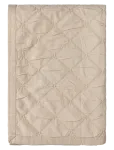 Lexington Home - Signature Star Organic Cotton Quilted Bedspread - Voodikatted - 160X240