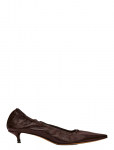 ATP Atelier - Valfurva Walnut Naplak - Klassikalised - 36