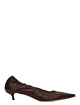 ATP Atelier - Valfurva Walnut Naplak - Klassikalised - 36