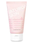 Saturday Skin - Rub-A-Dub Refining Peel Gel 75Ml - Peeling Mask - 75 ML
