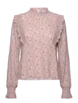Noella - Ruth Blouse - Pikkade varrukatega - S