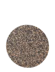 Liga - Dash Round Coaster Set Of 4, 9Cm - Joogialused - &Oslash; 9 CM