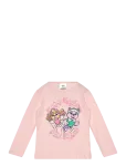 Paw Patrol - Tshirt - Pikkade varrukatega T-s&auml;rgid - 98