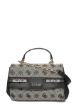 GUESS - Melinda Logo Top Handle Flap - Rihmaga kotid - ONE SIZE