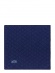 Lexington Home - Diamond Jacquard Organic Cotton Bedspread - Voodikatted - 160X240