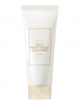 I'm From - Rice Whip Facial Cleanser 150Ml - Puhastusvahud - 150 ML