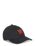 WOOD WOOD - Wwaastandard Cap 25246 - Nokam&uuml;tsid - ONE SIZE
