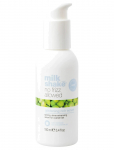 Milk_Shake - No Frizz Allowed Glistening Rich Serum - Juukseseerumid - 100 ML