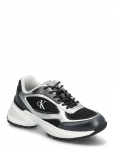 Calvin Klein - Hike Runner Lace Up Mesh Mix Met - Madala s&auml;&auml;rega tossud - 40