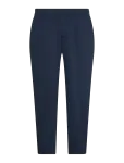Calvin Klein - Slim Tapered Knit Pleated Pant - Ametlikud - S