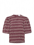 Noella - Shelly Blouse - L&uuml;hikeste varrukatega - XS