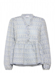 Noella - Matti Blouse - Pikkade varrukatega - L