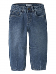 Name It - Nmfbella Balloon Jeans 2441-Sm Noos - Vaba l&otilde;ikega teksad - 128