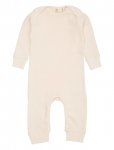 Copenhagen Colors - Modal Full Body Romper - Pikkade varrukatega bodid - 74