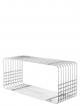 Mette Ditmer - Wire Rack - Riiulid - ONE SIZE
