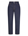 Filippa K - Cropped Tapered Jeans - Kitsenevad teksad - 31