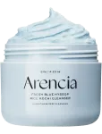 Arencia - Blue Hyssop Rice Mochi Cleanser - Puhastav palsam - 120 G