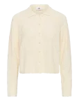 Karen By Simonsen - Kbunice Cardigan Ls - Kardiganid - XL