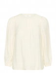 InWear - Linnisiw Blouse - Pikkade varrukatega - 42