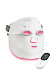 Stylpro - Stylpro Wavelength Pro 5-In-1 Led Mask - Ilutehnoloogia - ONE SIZE